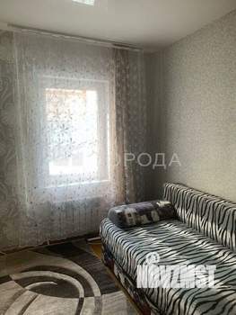 Дом 60м², 2-этажный, участок 4 сот.  