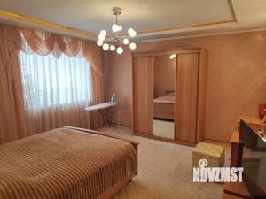 Коттедж 278м², 4-этажный, участок 5 сот.  