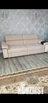 Коттедж 250м², 3-этажный, участок 7 сот.  