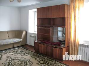 Дом 51м², 1-этажный, участок 6 сот.  
