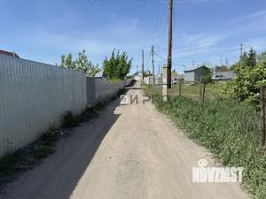 Дом 42м², 2-этажный, участок 1 сот.  