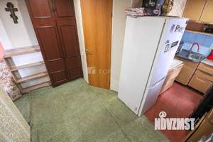 Дом 100м², 2-этажный, участок 4 сот.  