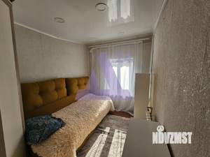 Дом 80м&sup2;, 2-этажный, участок 10 сот.  