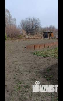 Дом 9м², 2-этажный, участок 6 сот.  