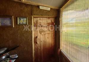 Дом 40м², 2-этажный, участок 4 сот.  