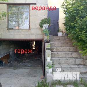 Дом 170м², 1-этажный, участок 8 сот.  