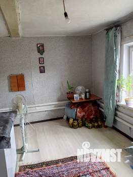 Дом 110м², 1-этажный, участок 10 сот.  