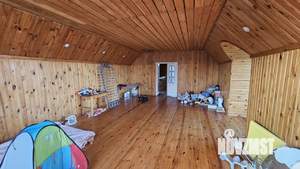Дом 245м², 3-этажный, участок 9 сот.  