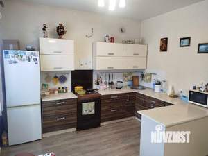 Дом 152м², 2-этажный, участок 10 сот.  