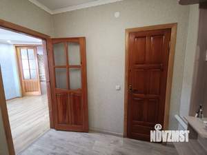 Дом 100м², 1-этажный, участок 4 сот.  