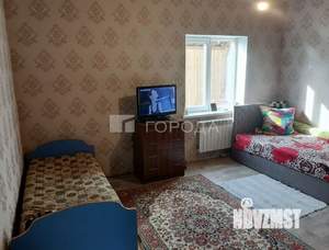 Дом 134м², 2-этажный, участок 7 сот.  