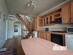 Дом 108м², 2-этажный, участок 752 сот.  