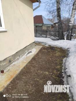 Дача 60м², 2-этажный, участок 9 сот.  