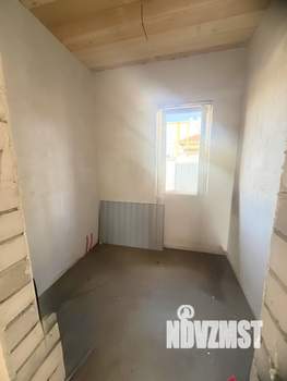 Дом 75м², 1-этажный, участок 9 сот.  