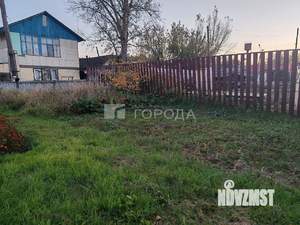 Дом 50м², 2-этажный, участок 5 сот.  