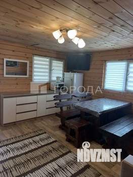 Дом 70м², 1-этажный, участок 7 сот.  