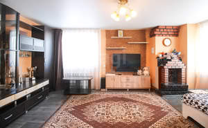 Дом 180м², 2-этажный, участок 9 сот.  