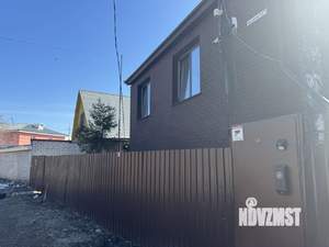 Коттедж 150м², 2-этажный, участок 6 сот.  