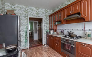 Дом 224м&sup2;, 2-этажный, участок 6 сот.  