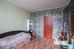 Дом 281м², 2-этажный, участок 6 сот.  
