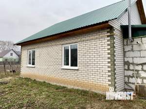 Дом 65м², 1-этажный, участок 4 сот.  