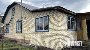 Дом 100м², 1-этажный, участок 6 сот.  