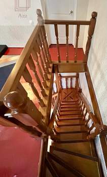 Дом 150м&sup2;, 2-этажный, участок 17 сот.  