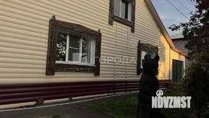 Дом 200м², 2-этажный, участок 14 сот.  