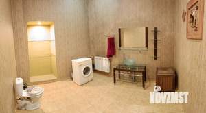 Коттедж 344м², 2-этажный, участок 6 сот.  