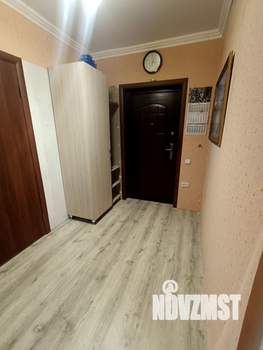 Дом 107м², 1-этажный, участок 6 сот.  