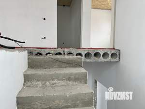 Дом 136м², 2-этажный, участок 6 сот.  