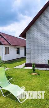 Дом 72м², 1-этажный, участок 10 сот.  