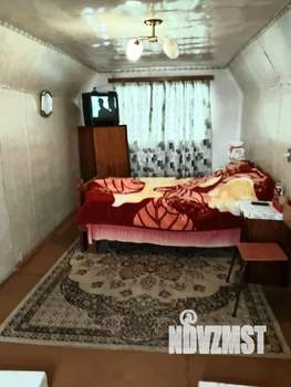 Дом 65м², 2-этажный, участок 7 сот.  
