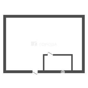 Дом 50м², 1-этажный, участок 5 сот.  