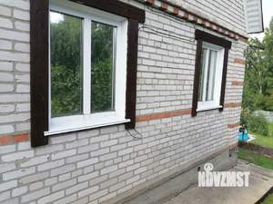 Дом 64м², 2-этажный, участок 7 сот.  