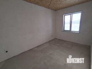 Коттедж 130м², 1-этажный, участок 8 сот.  