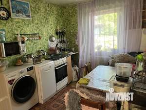 Дом 50м², 1-этажный, участок 20 сот.  