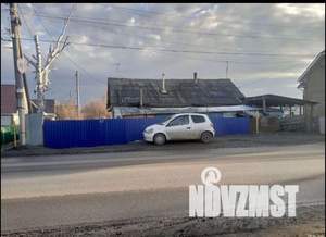 Дом 60м², 1-этажный, участок 14 сот.  