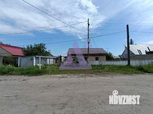 Дом 51м², 1-этажный, участок 11 сот.  