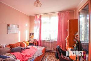 Дом 72м², 1-этажный, участок 1 сот.  