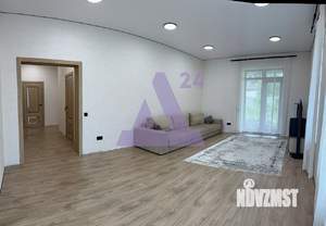 Дом 140м², 1-этажный, участок 6 сот.  