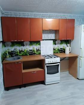 Дом 60м², 1-этажный, участок 3 сот.  