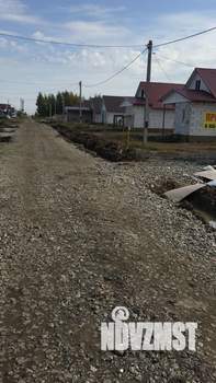 Дом 154м², 2-этажный, участок 6 сот.  
