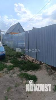 Дом 40м², 2-этажный, участок 5 сот.  