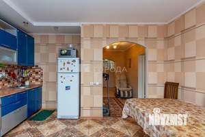 Дом 280м², 3-этажный, участок 5 сот.  