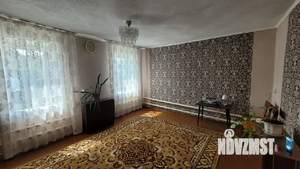 Дом 112м², 1-этажный, участок 20 сот.  