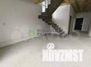 Коттедж 140м², 2-этажный, участок 8 сот.  