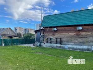 Дом 120м², 2-этажный, участок 6 сот.  