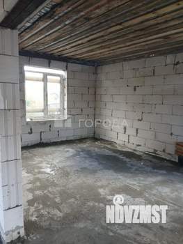 Дом 75м², 1-этажный, участок 6 сот.  