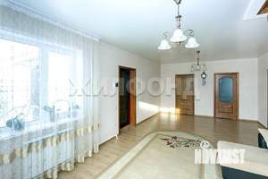 Дом 163м², 2-этажный, участок 5 сот.  